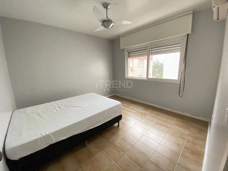 Apartamento com vista para a serra liberada: 3ª foto da galeria de imagens do imóvel