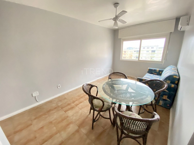 Apartamento com vista para a serra liberada: 2ª foto da galeria de imagens do imóvel