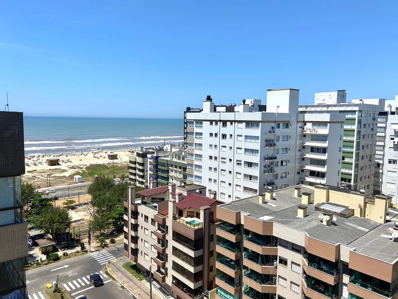 APENAS 2 QUADRAS DO MAR!: 17ª foto da galeria de imagens do imóvel