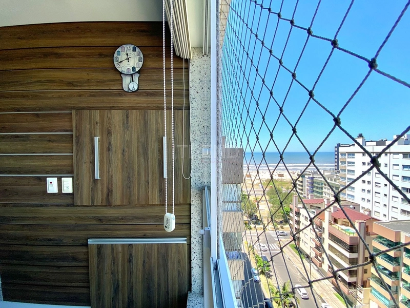 APENAS 2 QUADRAS DO MAR!: 30ª foto da galeria de imagens do imóvel