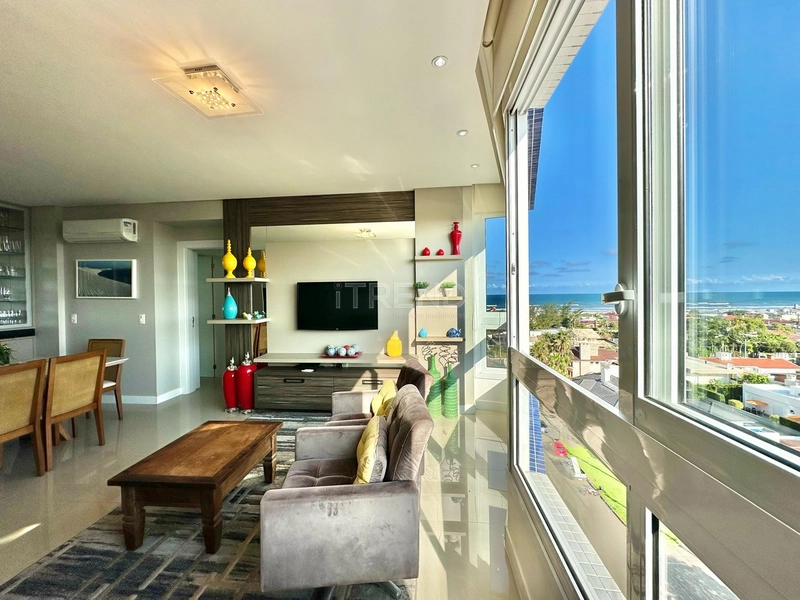 Divisa de Capão/Atlântida