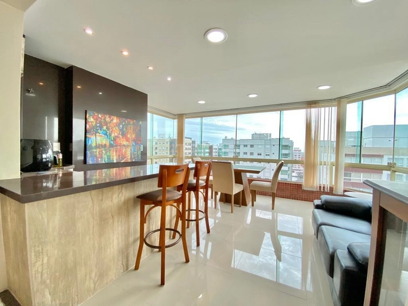Espetacular Cobertura DUPLEX em Capao da Canoa!!!: 5ª foto da galeria de imagens do imóvel