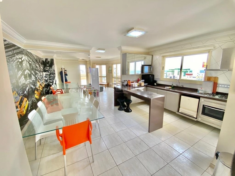Espetacular Cobertura DUPLEX em Capao da Canoa!!!: 19ª foto da galeria de imagens do imóvel