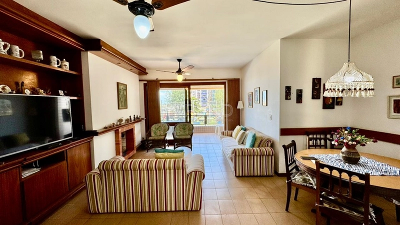 APARTAMENTO BEIRA MAR COM VISTA ETERNA!: 1ª foto da galeria de imagens do imóvel