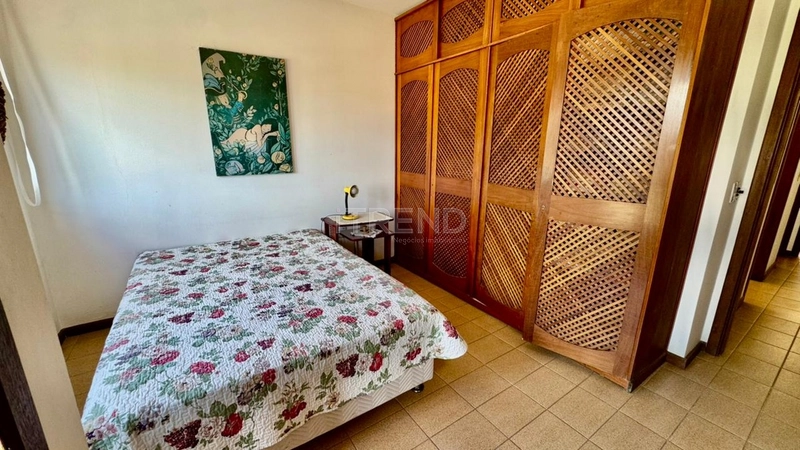 APARTAMENTO BEIRA MAR COM VISTA ETERNA!: 17ª foto da galeria de imagens do imóvel