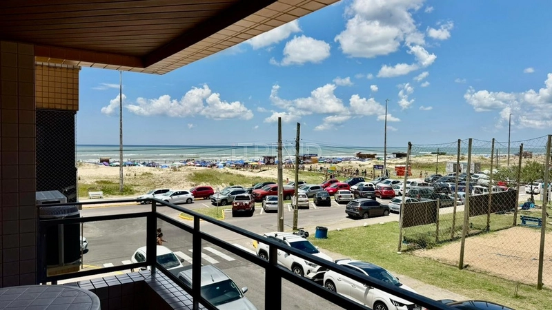 APARTAMENTO BEIRA MAR COM VISTA ETERNA!: 22ª foto da galeria de imagens do imóvel