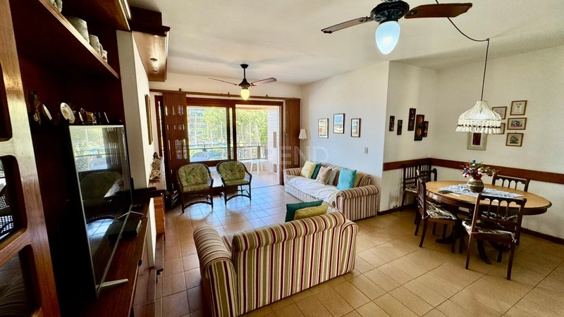 APARTAMENTO BEIRA MAR COM VISTA ETERNA!: 13ª foto da galeria de imagens do imóvel