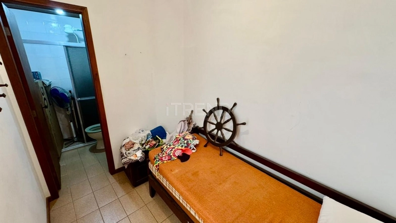 APARTAMENTO BEIRA MAR COM VISTA ETERNA!: 24ª foto da galeria de imagens do imóvel