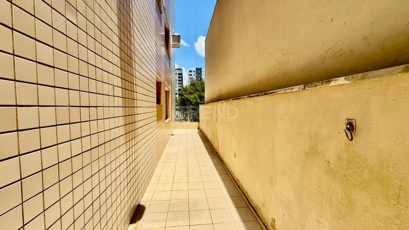 APARTAMENTO BEIRA MAR COM VISTA ETERNA!: 3ª foto da galeria de imagens do imóvel