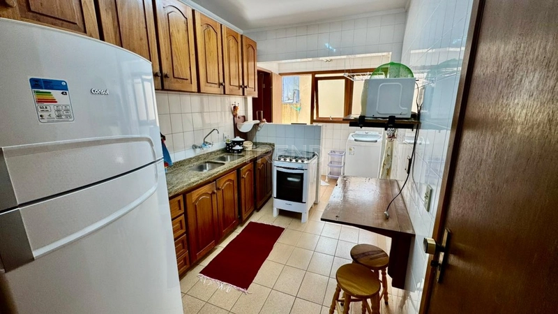 APARTAMENTO BEIRA MAR COM VISTA ETERNA!: 8ª foto da galeria de imagens do imóvel