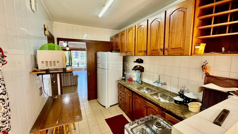 APARTAMENTO BEIRA MAR COM VISTA ETERNA!: 5ª foto da galeria de imagens do imóvel