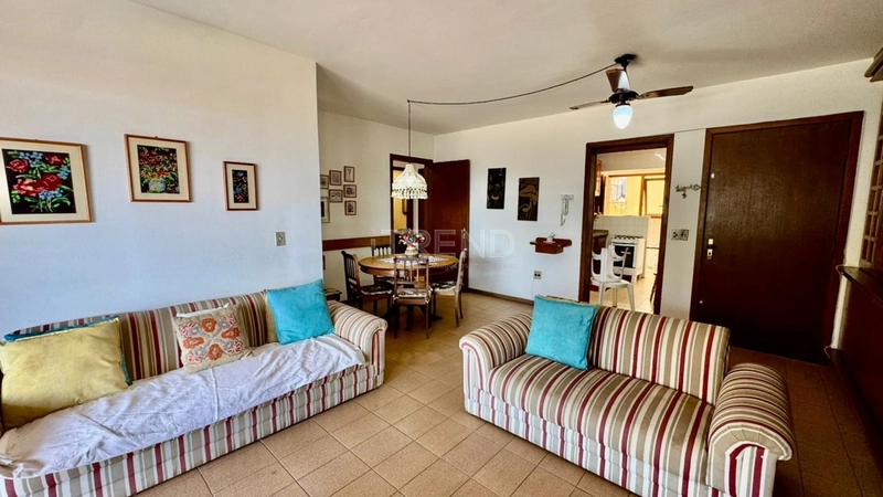 APARTAMENTO BEIRA MAR COM VISTA ETERNA!: 10ª foto da galeria de imagens do imóvel