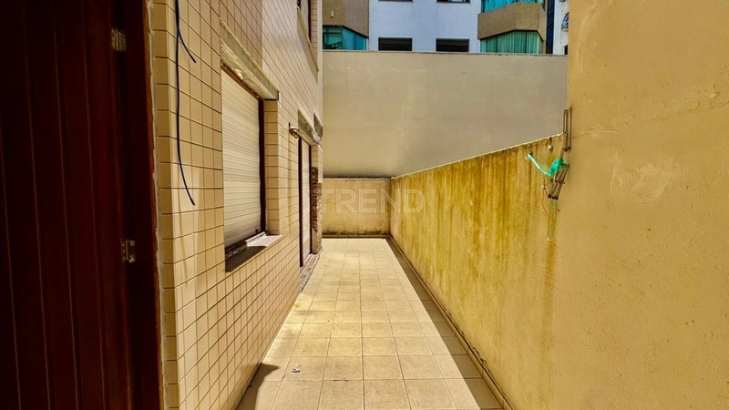 APARTAMENTO BEIRA MAR COM VISTA ETERNA!: 9ª foto da galeria de imagens do imóvel