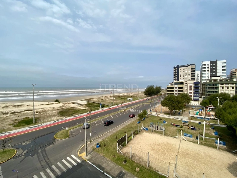 Cobertura frente para o mar!: 5ª foto da galeria de imagens do imóvel