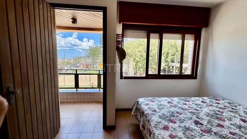 APARTAMENTO BEIRA MAR COM VISTA ETERNA!: 20ª foto da galeria de imagens do imóvel