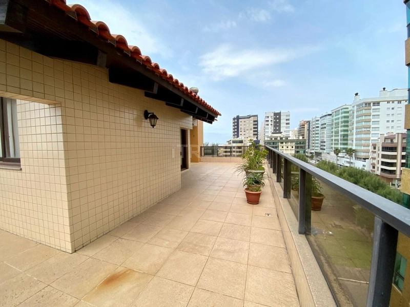 Cobertura frente para o mar!: 19ª foto da galeria de imagens do imóvel
