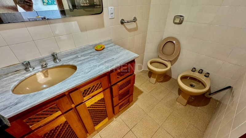 APARTAMENTO BEIRA MAR COM VISTA ETERNA!: 25ª foto da galeria de imagens do imóvel