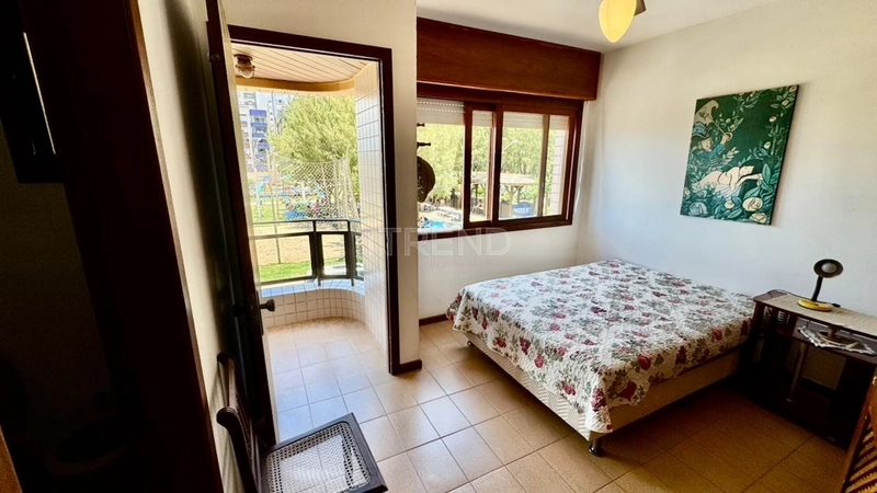 APARTAMENTO BEIRA MAR COM VISTA ETERNA!: 15ª foto da galeria de imagens do imóvel