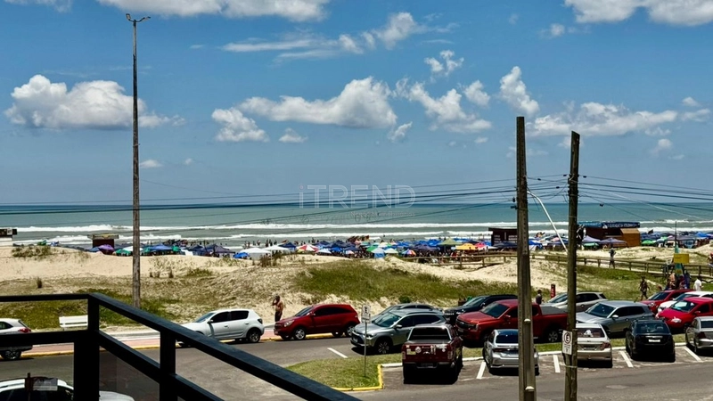 APARTAMENTO BEIRA MAR COM VISTA ETERNA!: 18ª foto da galeria de imagens do imóvel