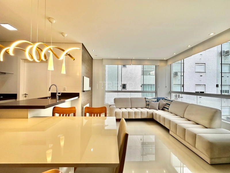 APARTAMENTO À VENDA: 3ª foto da galeria de imagens do imóvel