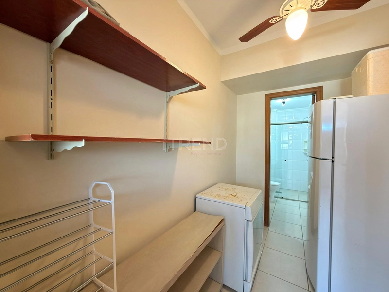 APARTAMENTO DE ESQUINA, COM VISTA PARA O MAR: 11ª foto da galeria de imagens do imóvel