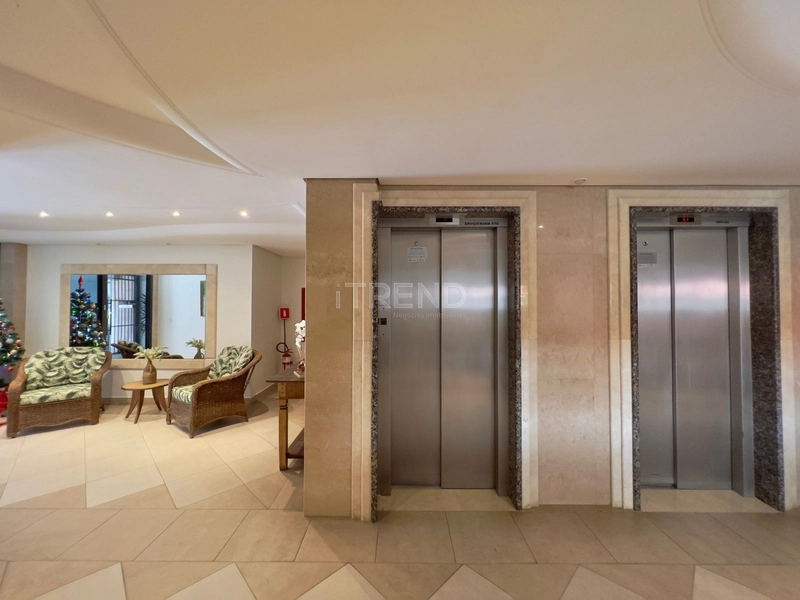 APARTAMENTO DE ESQUINA, COM VISTA PARA O MAR: 33ª foto da galeria de imagens do imóvel