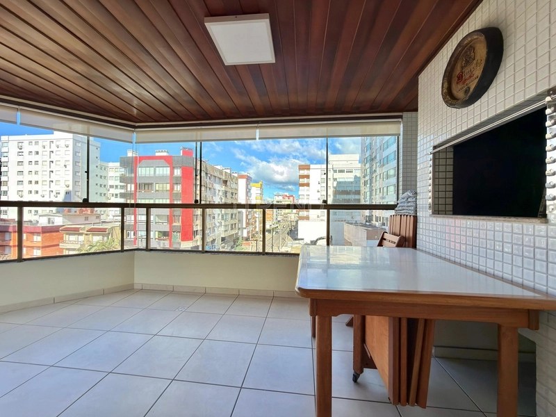 APARTAMENTO DE ESQUINA, COM VISTA PARA O MAR: 15ª foto da galeria de imagens do imóvel