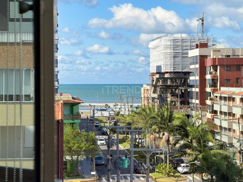 APARTAMENTO DE ESQUINA, COM VISTA PARA O MAR: 17ª foto da galeria de imagens do imóvel