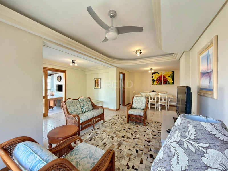 APARTAMENTO DE ESQUINA, COM VISTA PARA O MAR: 22ª foto da galeria de imagens do imóvel