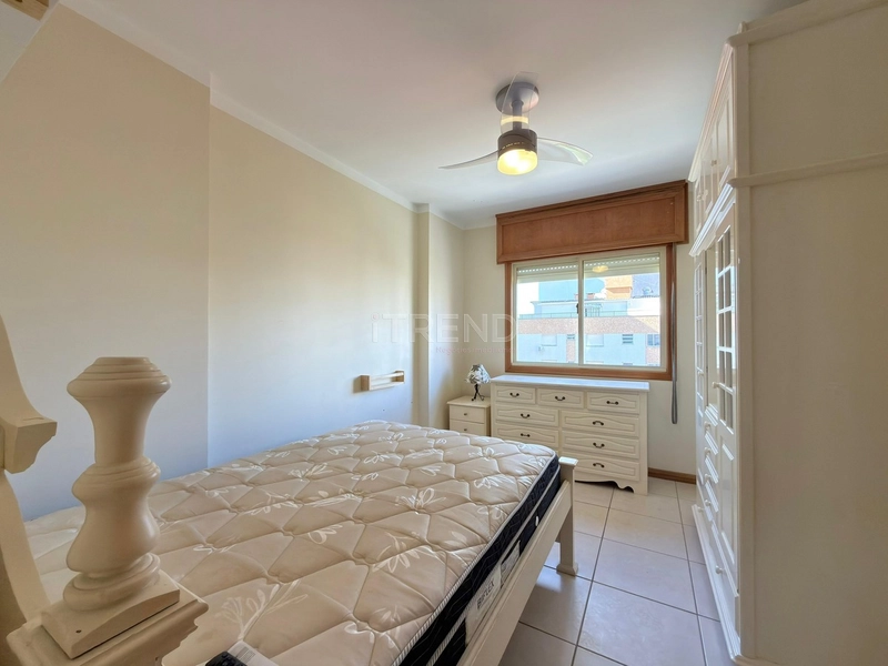 APARTAMENTO DE ESQUINA, COM VISTA PARA O MAR: 26ª foto da galeria de imagens do imóvel