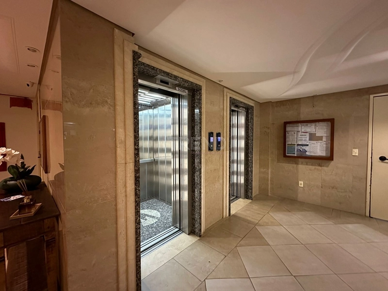 APARTAMENTO DE ESQUINA, COM VISTA PARA O MAR: 37ª foto da galeria de imagens do imóvel