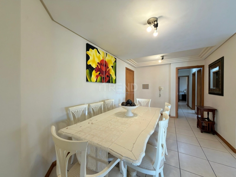 APARTAMENTO DE ESQUINA, COM VISTA PARA O MAR: 13ª foto da galeria de imagens do imóvel
