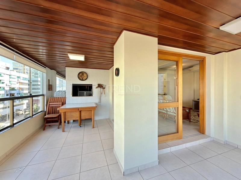 APARTAMENTO DE ESQUINA, COM VISTA PARA O MAR: 19ª foto da galeria de imagens do imóvel
