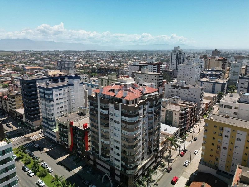 APARTAMENTO DE ESQUINA, COM VISTA PARA O MAR: 34ª foto da galeria de imagens do imóvel