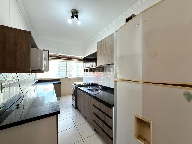 APARTAMENTO DE ESQUINA, COM VISTA PARA O MAR: 7ª foto da galeria de imagens do imóvel