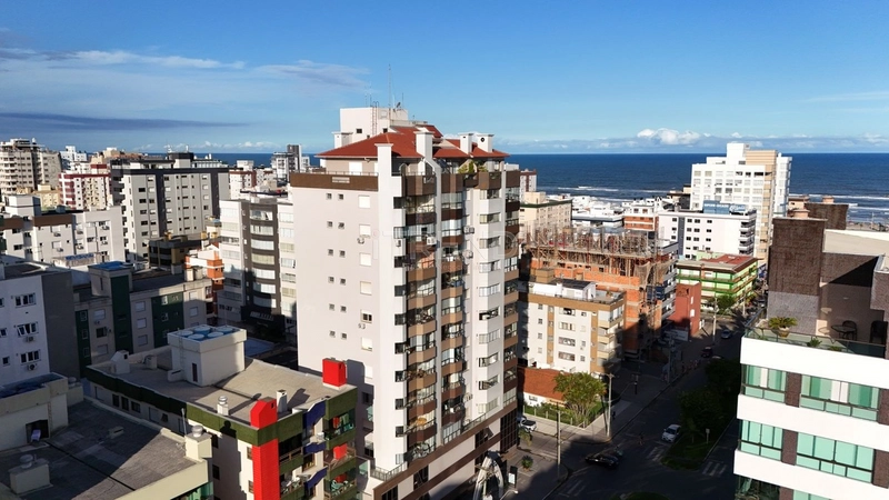 APARTAMENTO DE ESQUINA, COM VISTA PARA O MAR: 39ª foto da galeria de imagens do imóvel