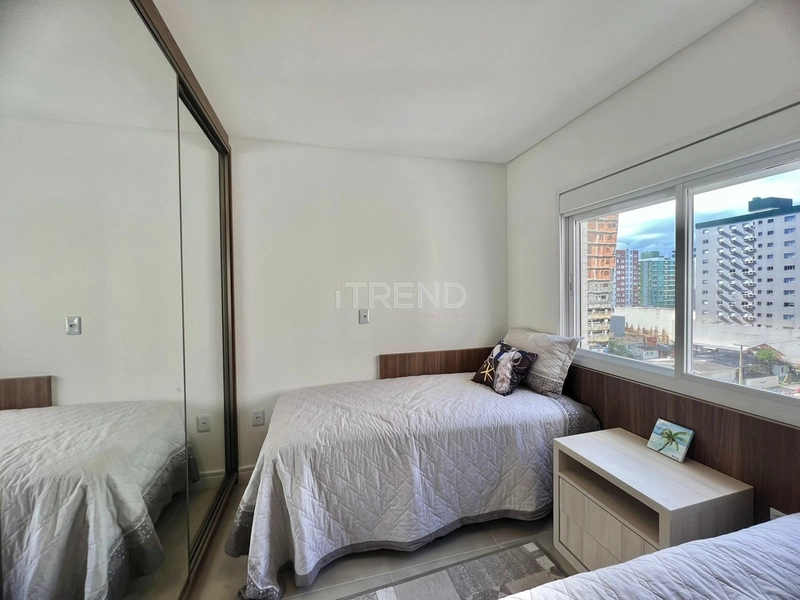 Apartamento finamente mobiliado e decorado: 12ª foto da galeria de imagens do imóvel