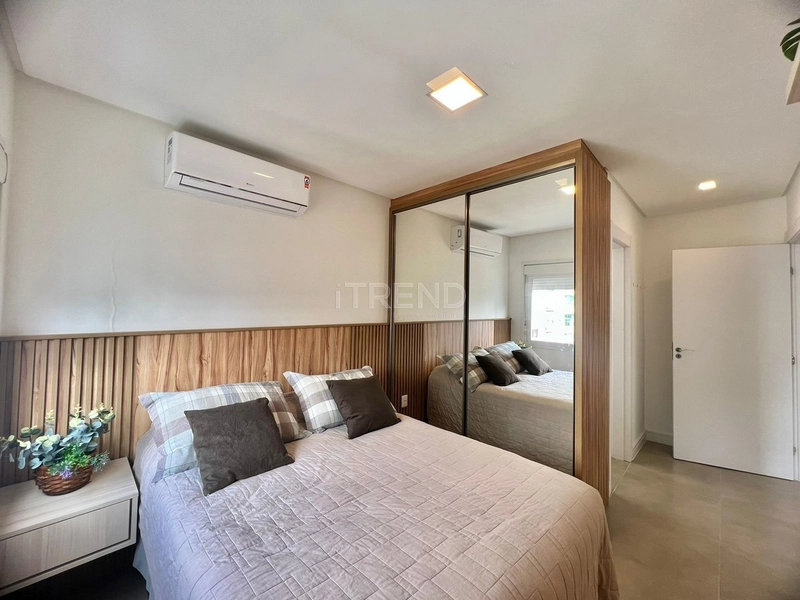 Apartamento finamente mobiliado e decorado: 13ª foto da galeria de imagens do imóvel