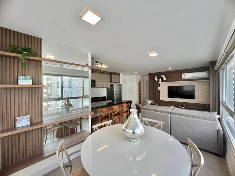 Apartamento finamente mobiliado e decorado: 18ª foto da galeria de imagens do imóvel