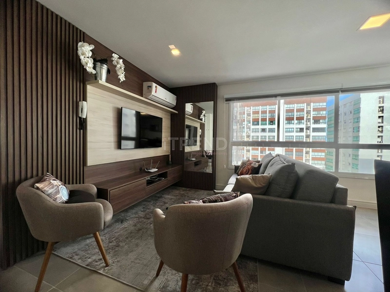 Apartamento finamente mobiliado e decorado: 16ª foto da galeria de imagens do imóvel