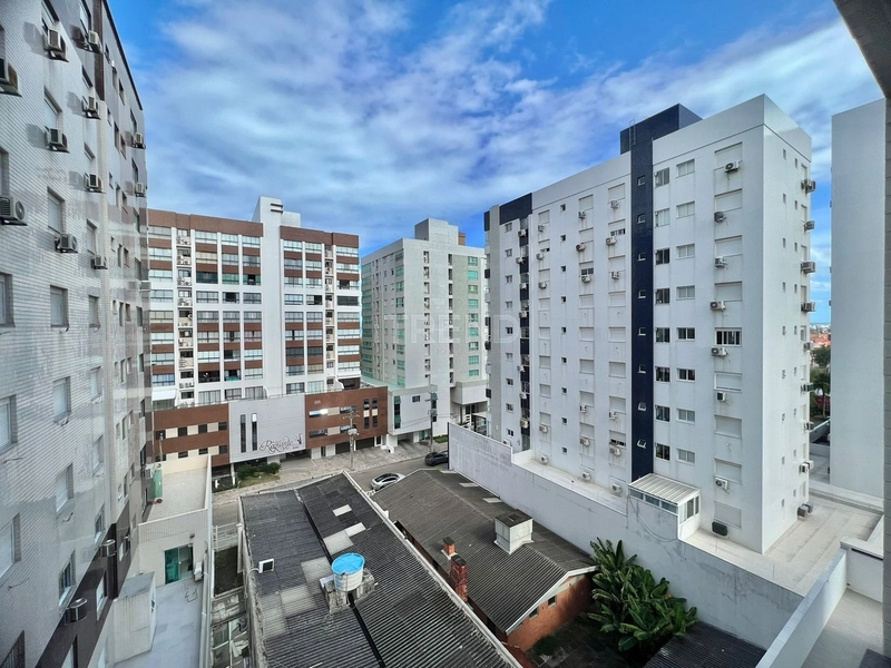 Apartamento finamente mobiliado e decorado: 17ª foto da galeria de imagens do imóvel