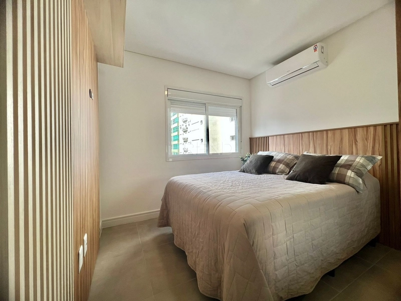 Apartamento finamente mobiliado e decorado: 14ª foto da galeria de imagens do imóvel