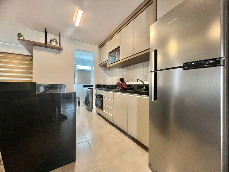 Apartamento finamente mobiliado e decorado: 5ª foto da galeria de imagens do imóvel