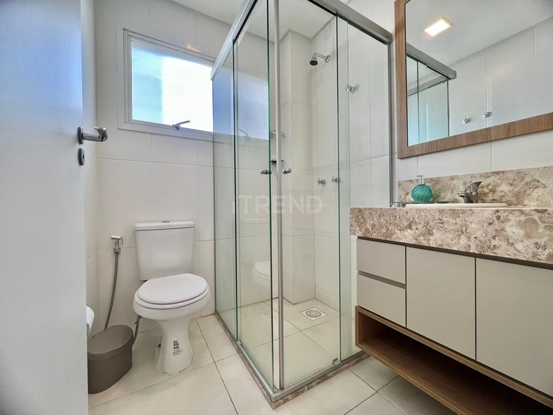 Apartamento finamente mobiliado e decorado: 11ª foto da galeria de imagens do imóvel