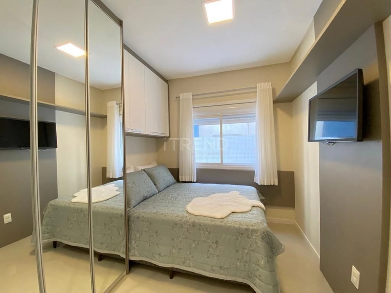 Apartamento com terraço no Centro: 15ª foto da galeria de imagens do imóvel