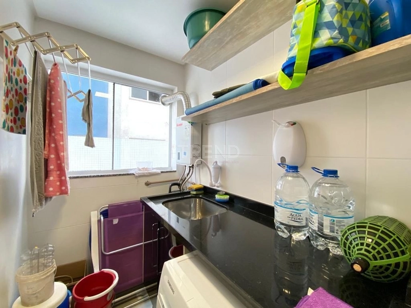 Apartamento com terraço no Centro: 11ª foto da galeria de imagens do imóvel