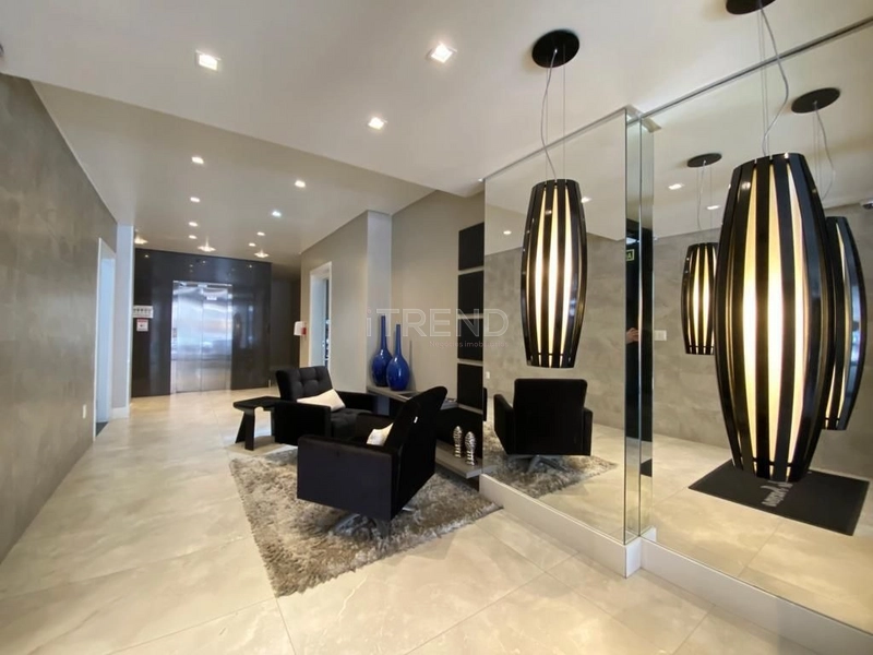 Apartamento com terraço no Centro: 20ª foto da galeria de imagens do imóvel