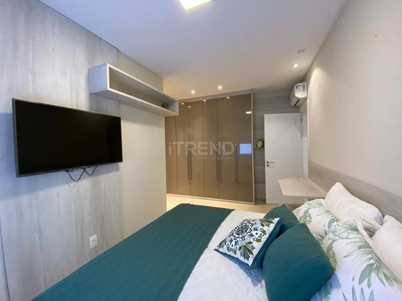 Apartamento com terraço no Centro: 18ª foto da galeria de imagens do imóvel