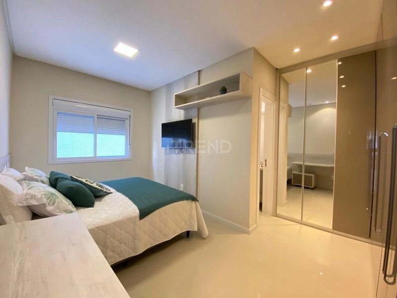 Apartamento com terraço no Centro: 16ª foto da galeria de imagens do imóvel