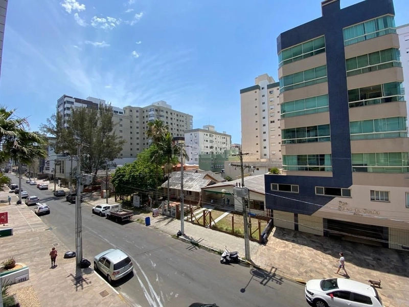 Apartamento com terraço no Centro: 12ª foto da galeria de imagens do imóvel